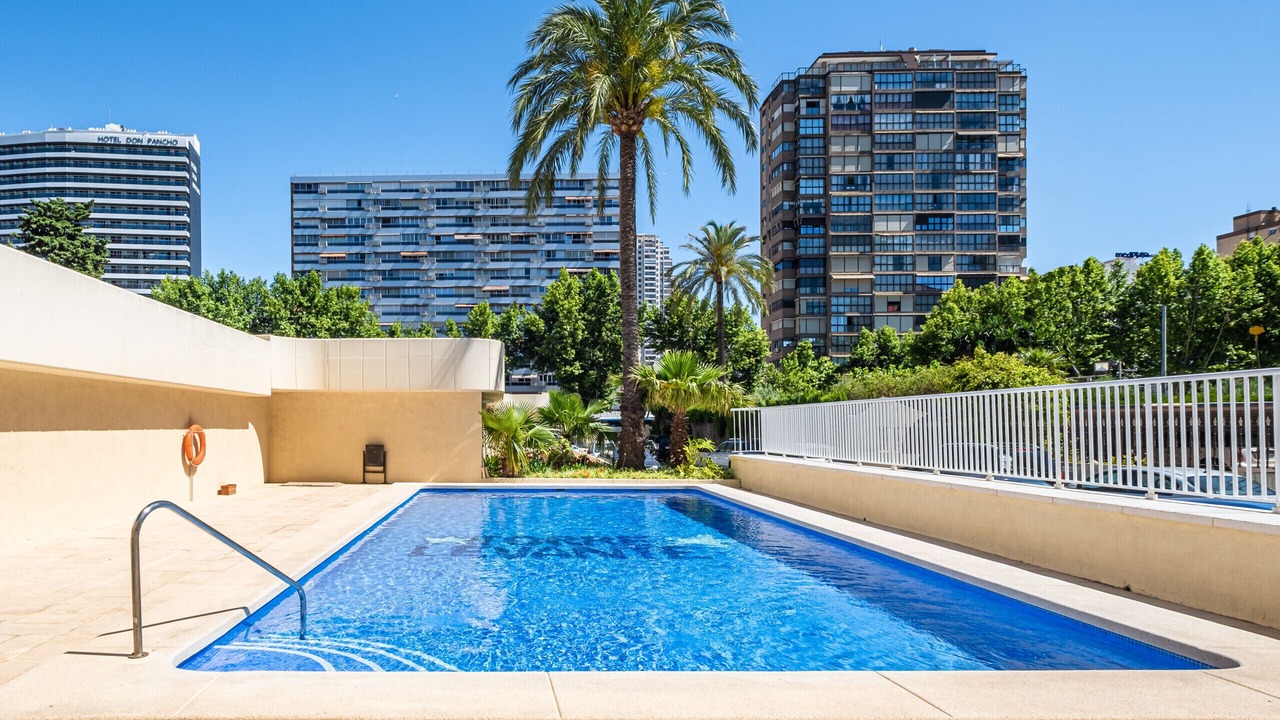 Photo of Outdoor in Benidorm