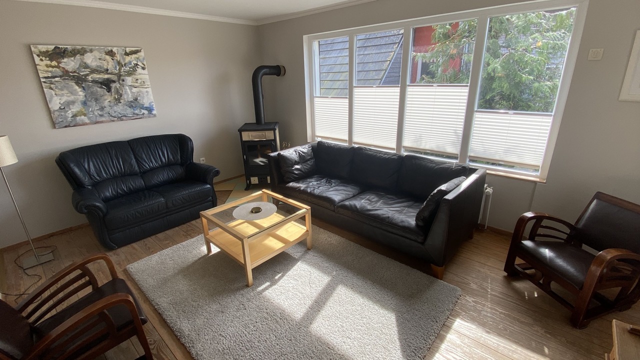 Photo of Livingroom in Schilksee