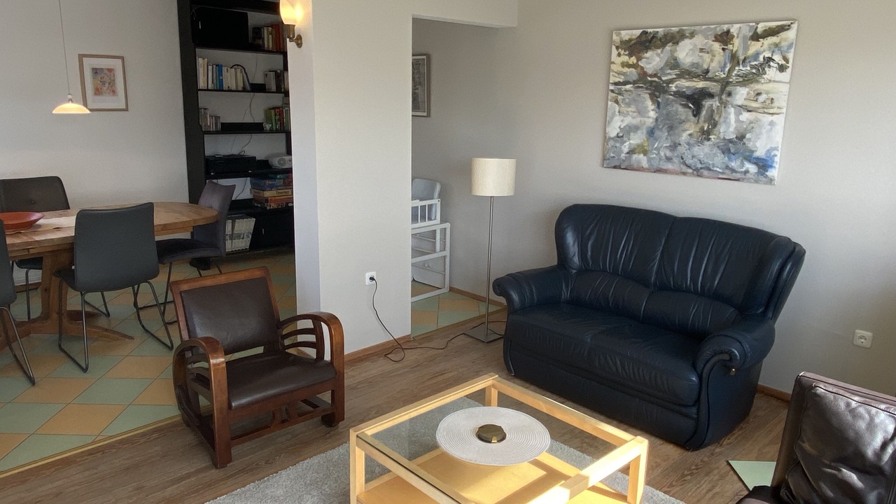 Photo of Livingroom in Schilksee