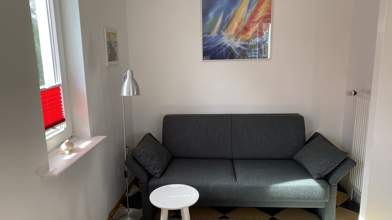 Photo of Livingroom in Schilksee
