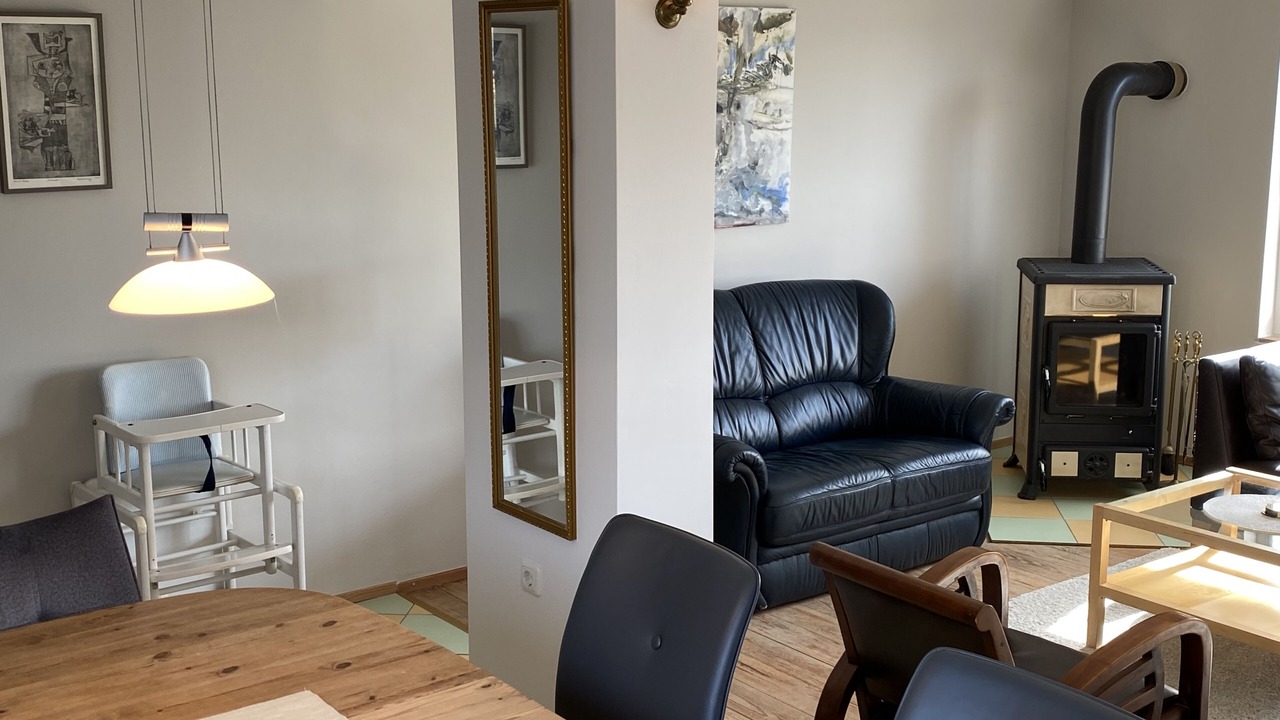 Photo of Livingroom in Schilksee