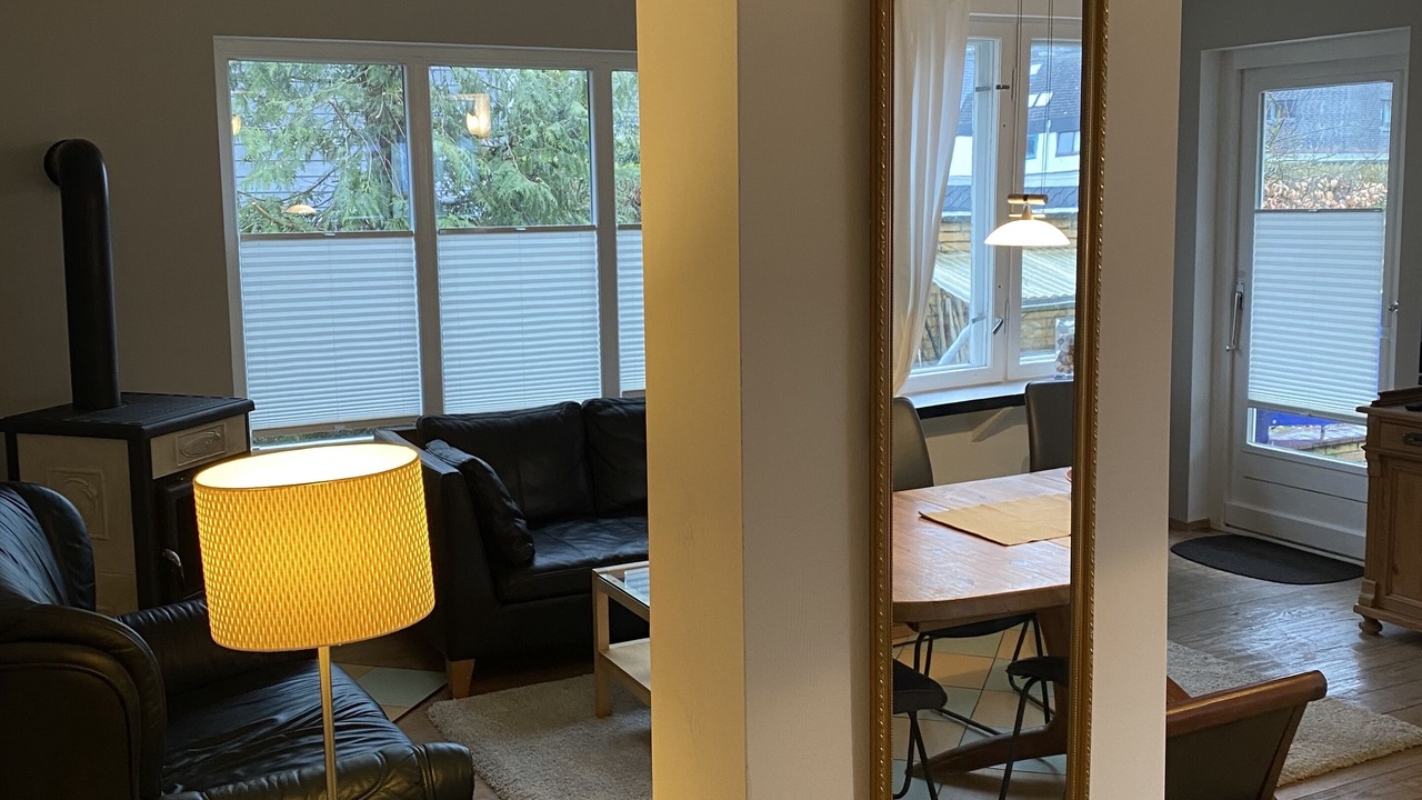 Photo of Livingroom in Schilksee