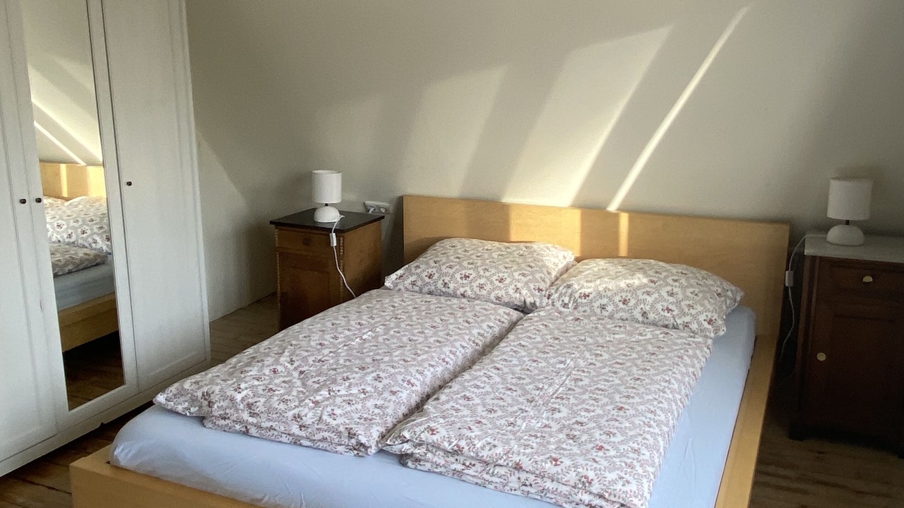 Photo of Bedroom in Schilksee
