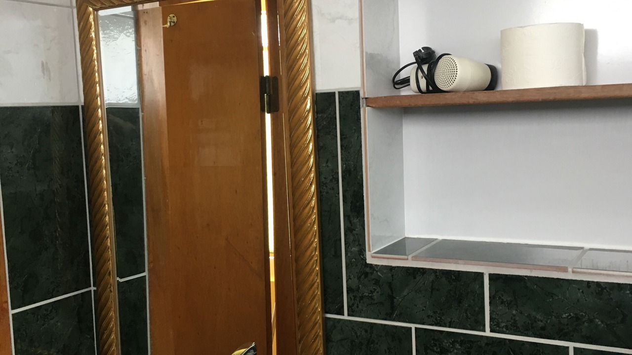 Photo of Bathroom in Schilksee