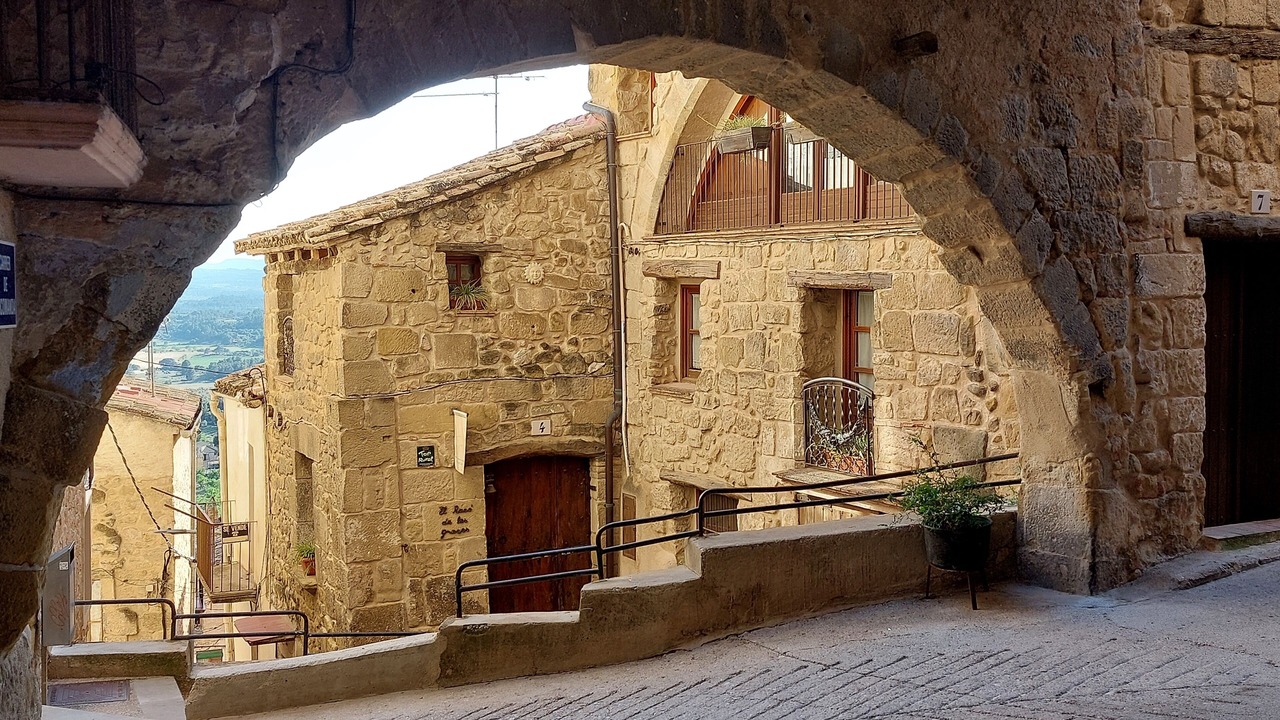 Photo of Others in Horta de Sant Joan