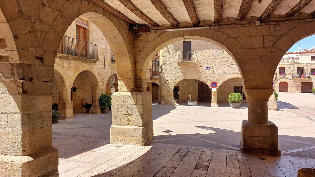 Photo of Outdoor in Horta de Sant Joan