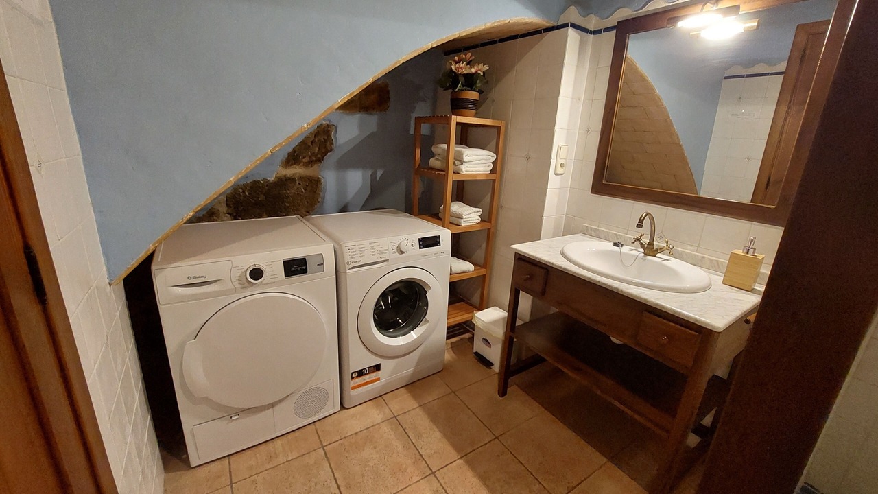 Photo of Bathroom in Horta de Sant Joan