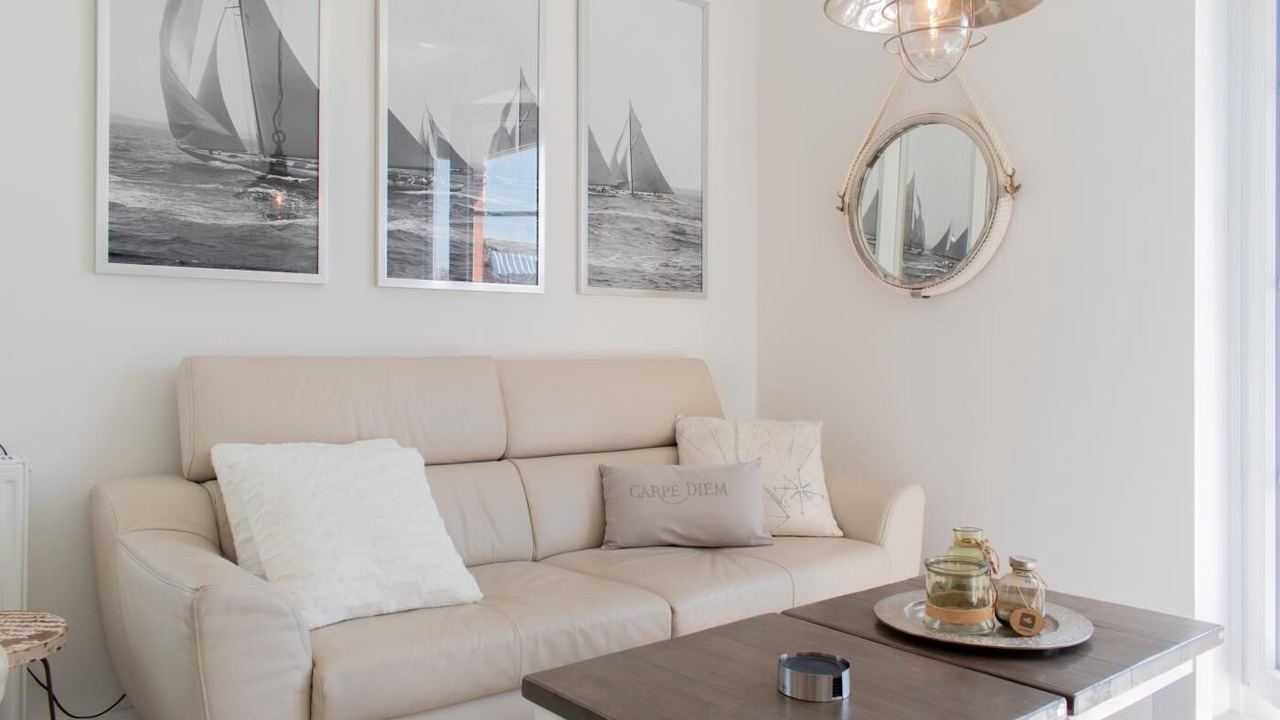 Photo of Livingroom in Timmendorfer Strand