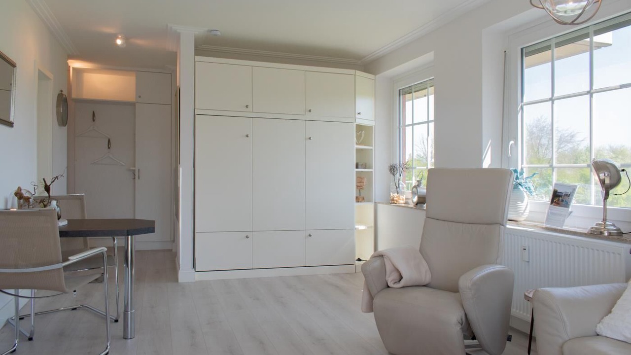 Photo of Livingroom in Timmendorfer Strand