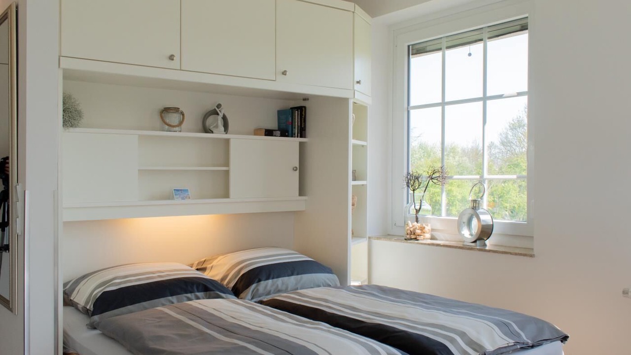 Photo of Bedroom in Timmendorfer Strand
