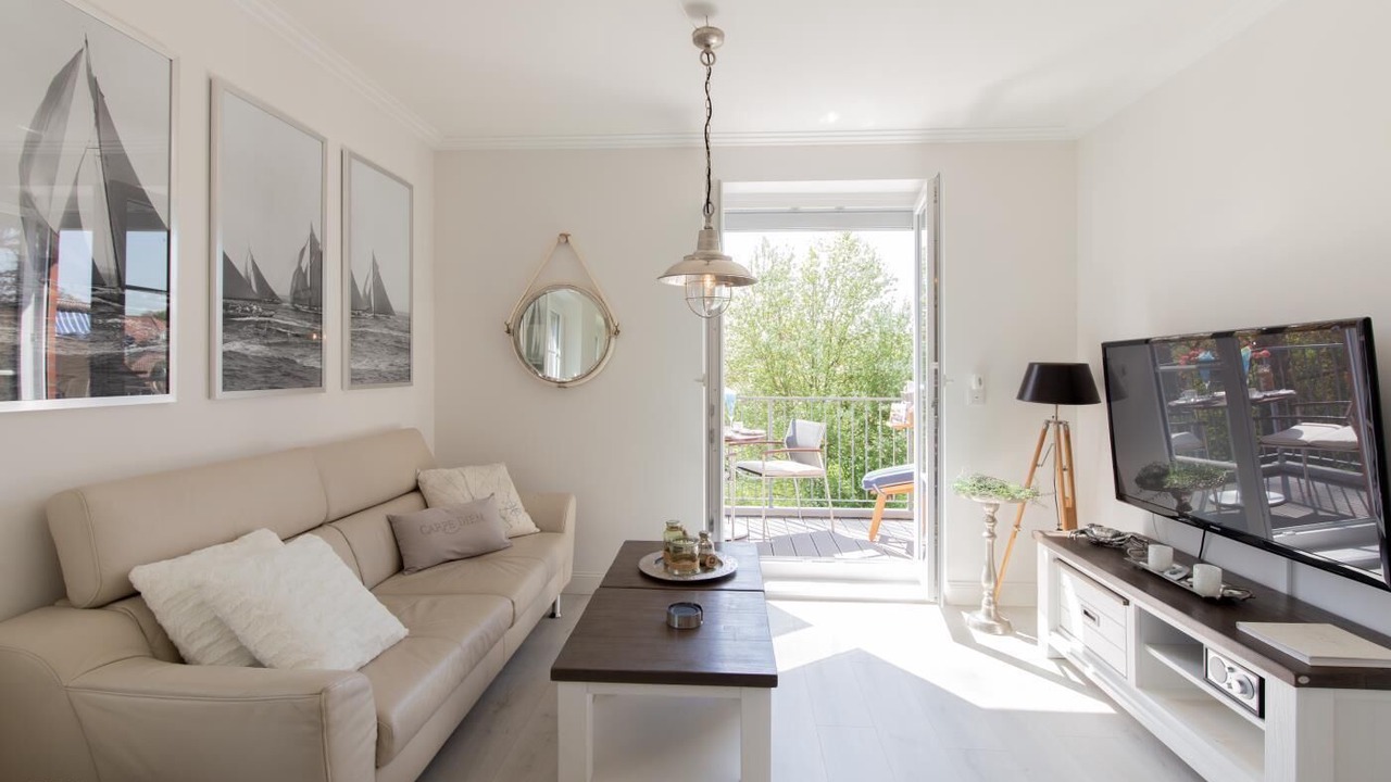 Photo of Livingroom in Timmendorfer Strand