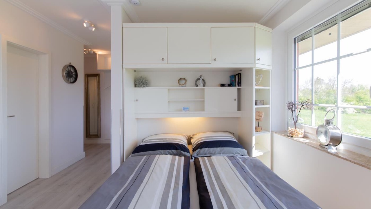 Photo of Bedroom in Timmendorfer Strand