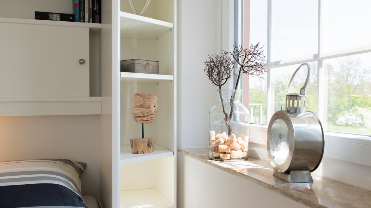 Photo of Bedroom in Timmendorfer Strand