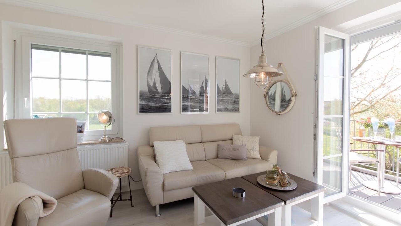 Photo of Livingroom in Timmendorfer Strand