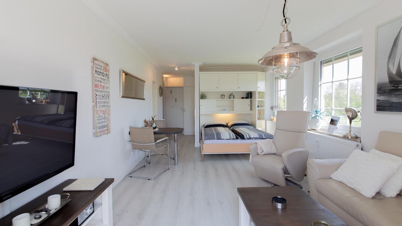 Photo of Bedroom in Timmendorfer Strand