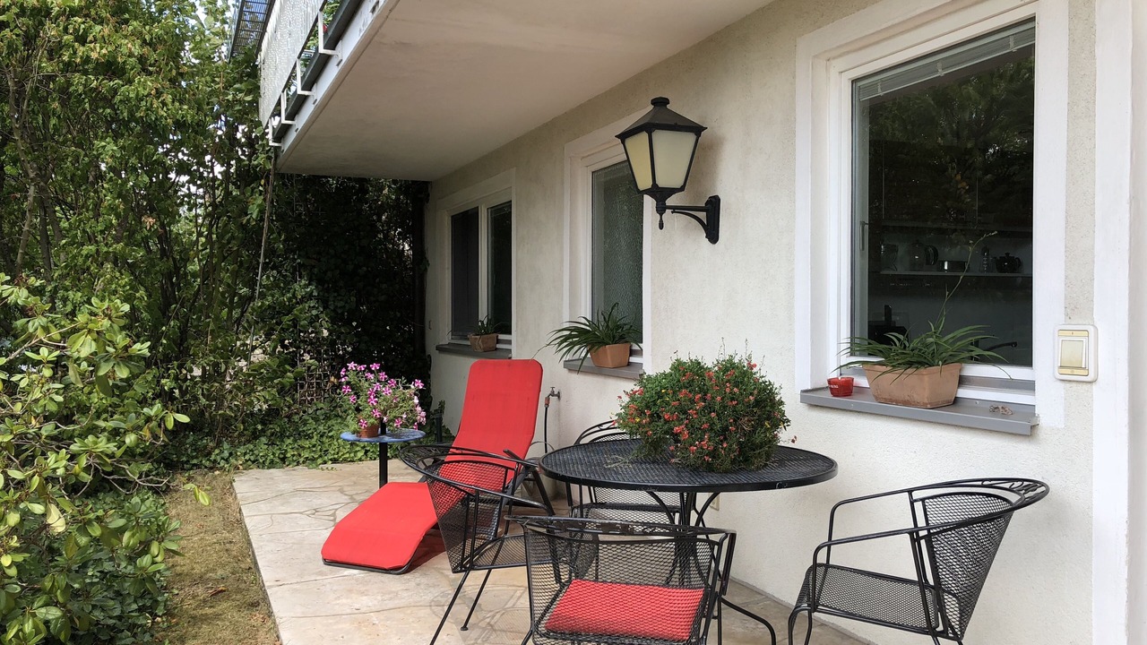 Photo of Outdoor in Colmdorf