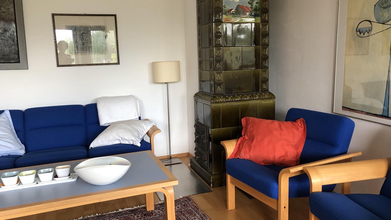 Photo of Livingroom in Colmdorf