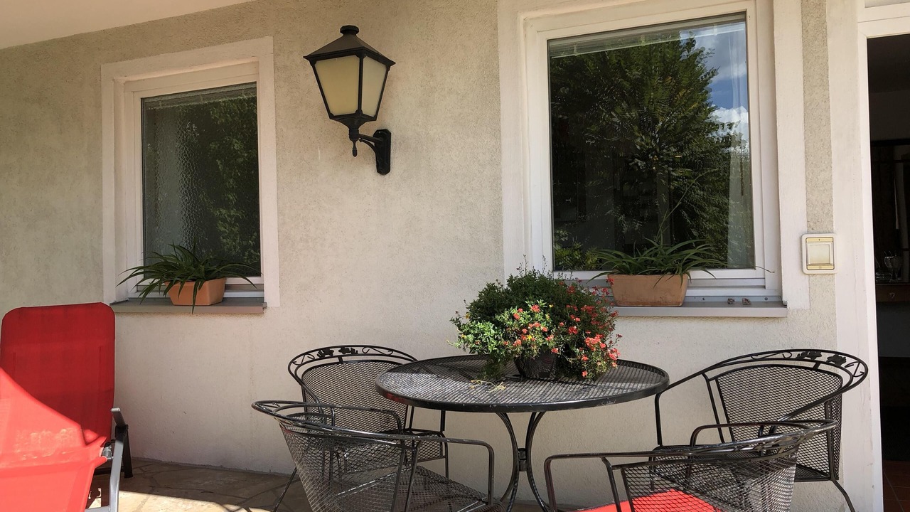 Photo of Outdoor in Colmdorf