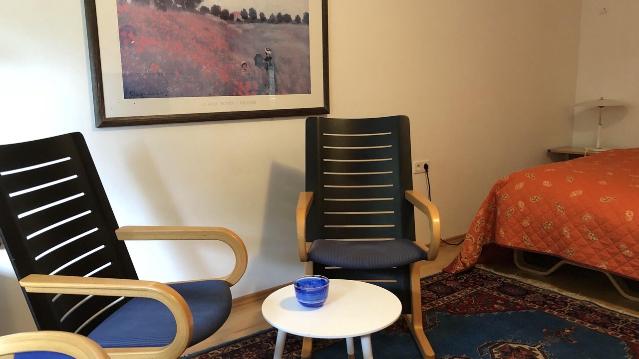 Photo of Bedroom in Colmdorf