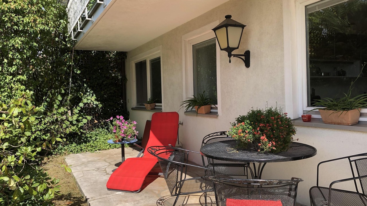 Photo of Outdoor in Colmdorf