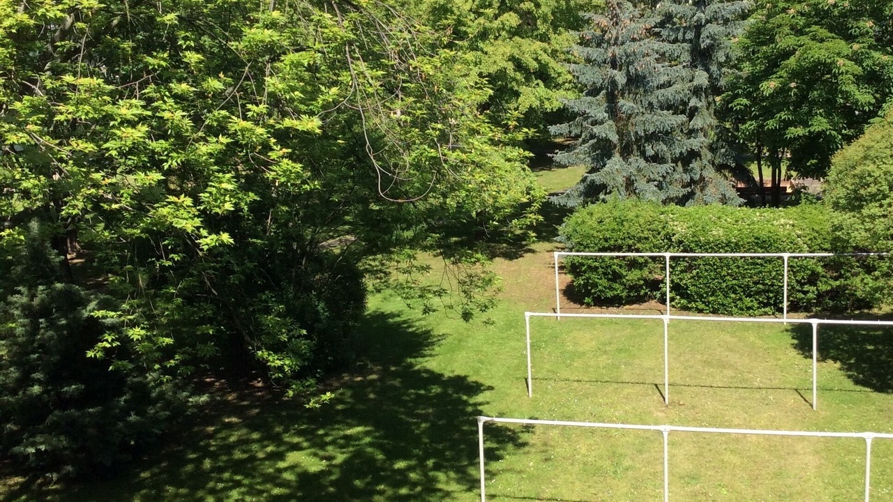 Photo of Outdoor in Suedvorstadt