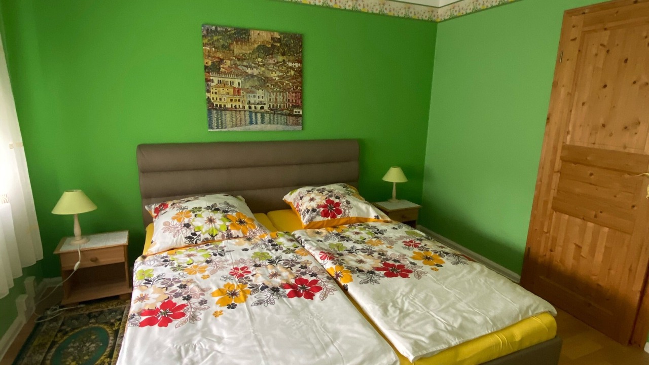 Photo of Bedroom in Suedvorstadt