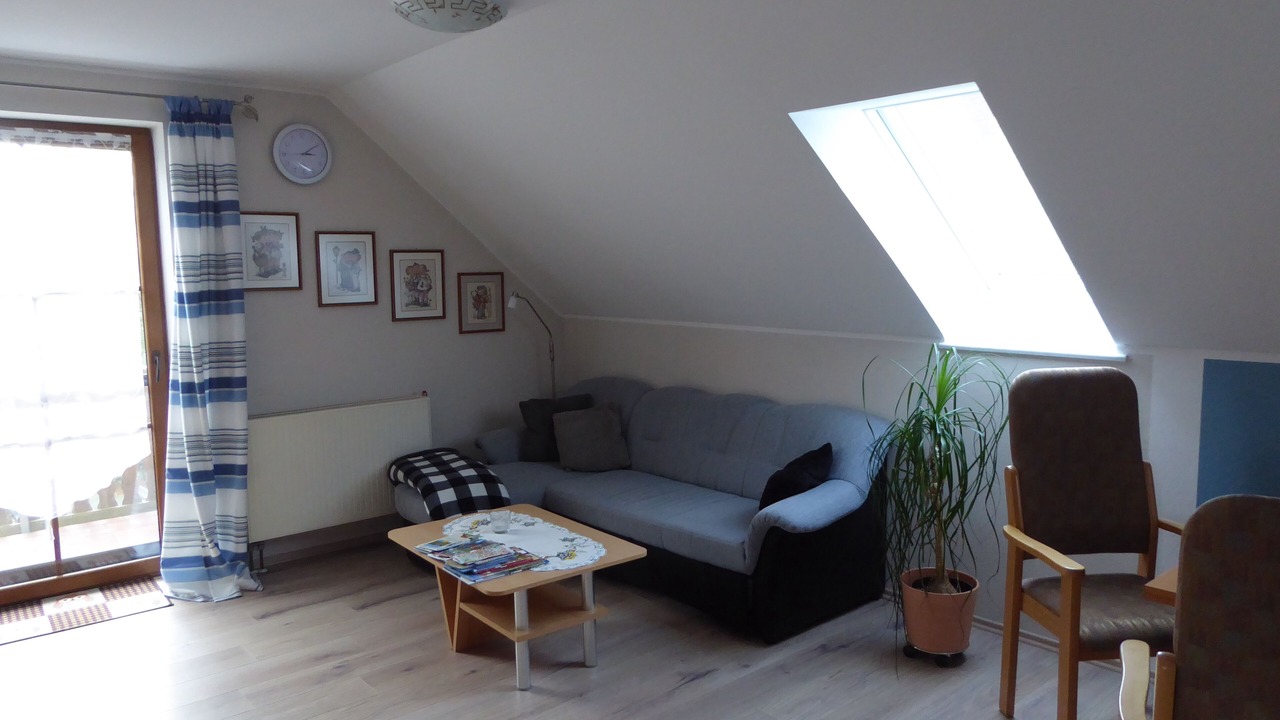 Photo of Livingroom in Hirschau