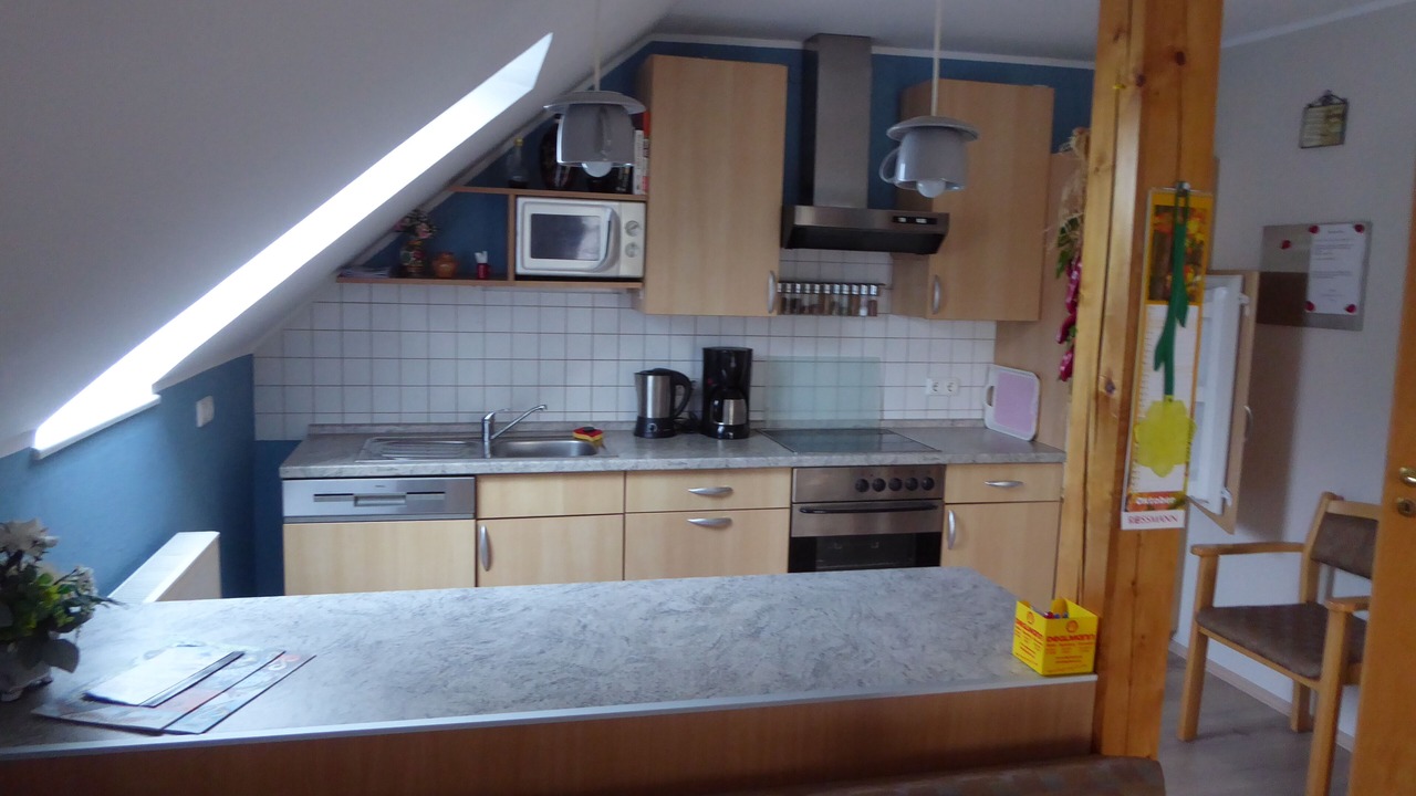 Photo of Kitchen in Hirschau