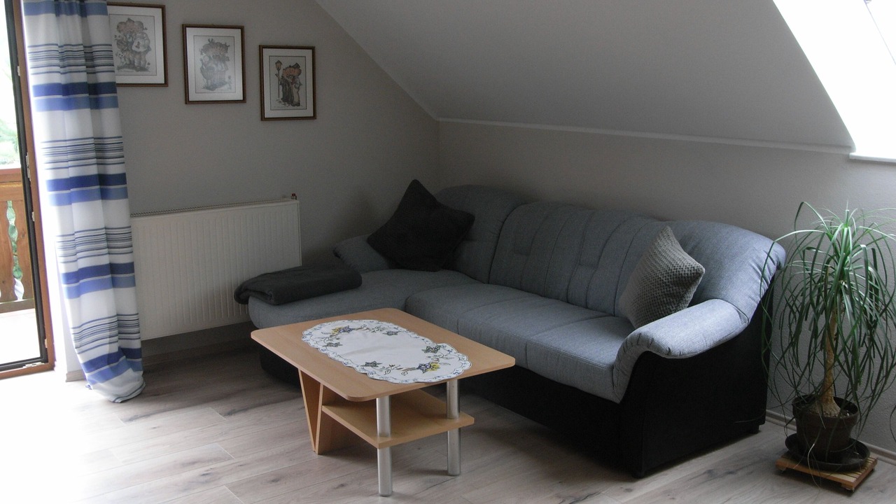 Photo of Livingroom in Hirschau