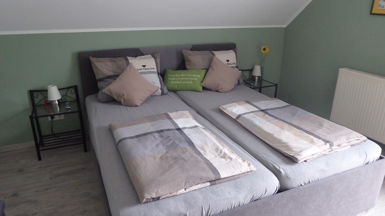 Photo of Bedroom in Hirschau