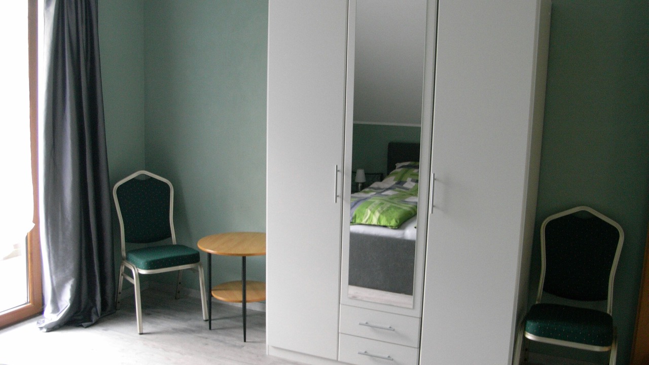 Photo of Bedroom in Hirschau