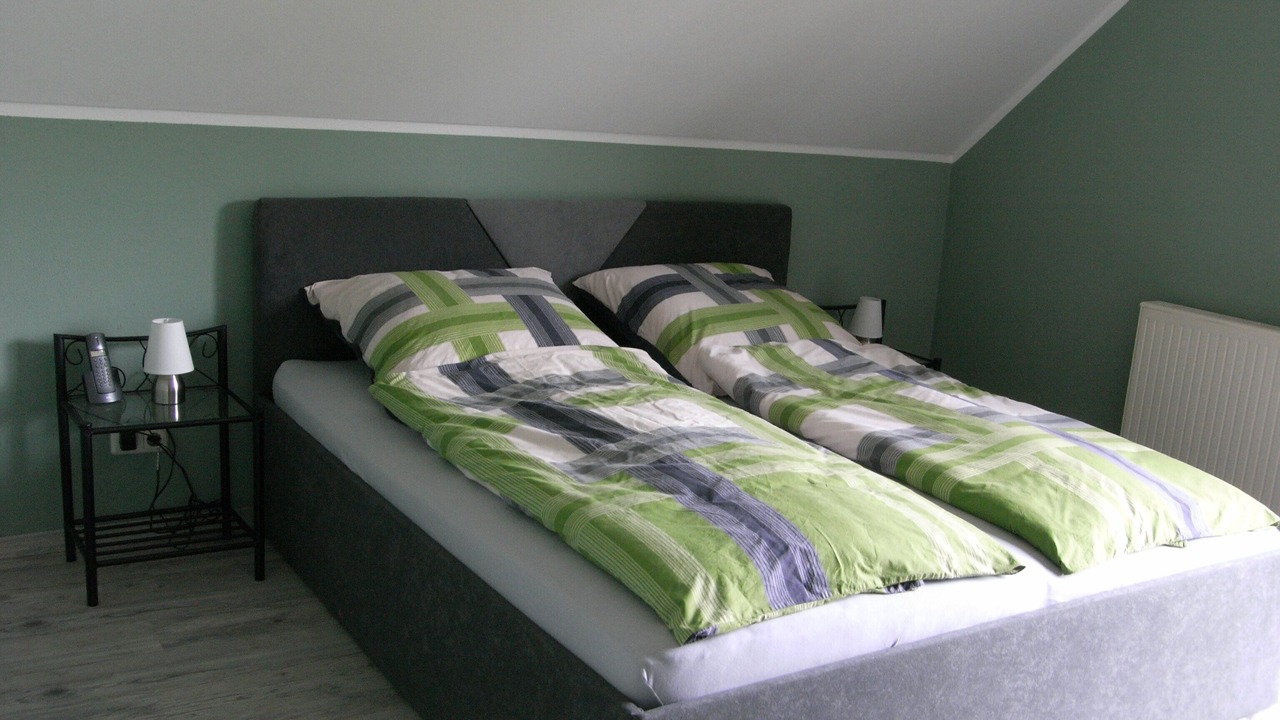 Photo of Bedroom in Hirschau