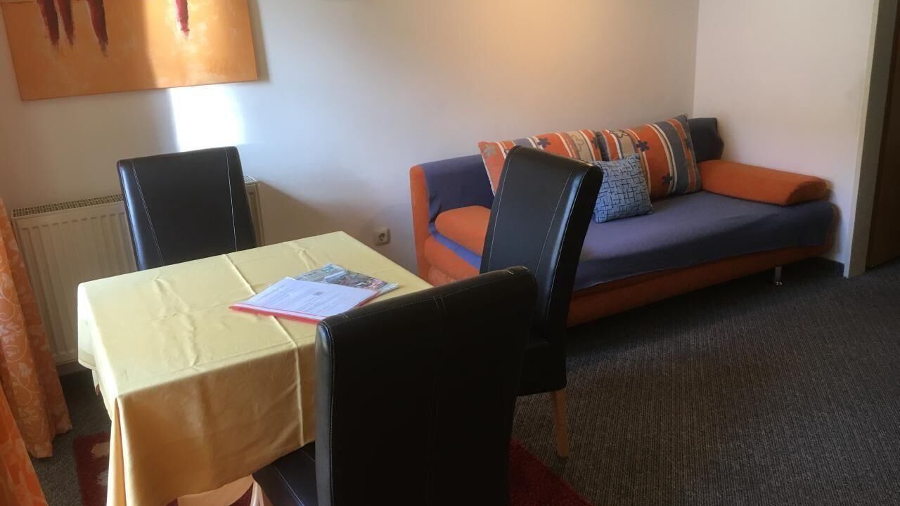 Photo of Livingroom in Zandt