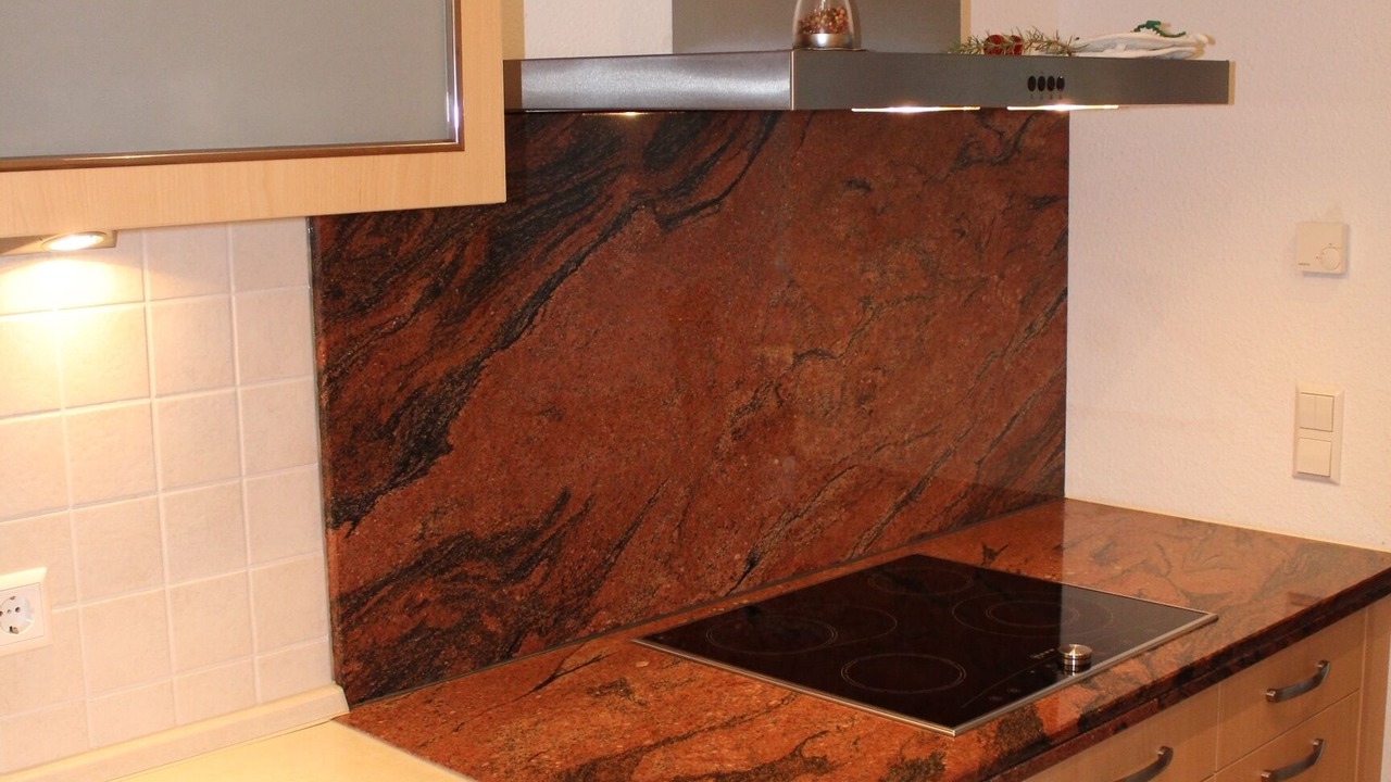 Photo of Kitchen in Auggen