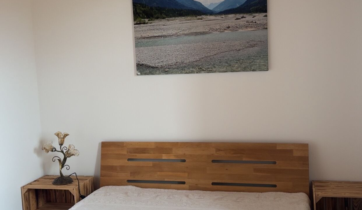 Photo of Bedroom in Hausham