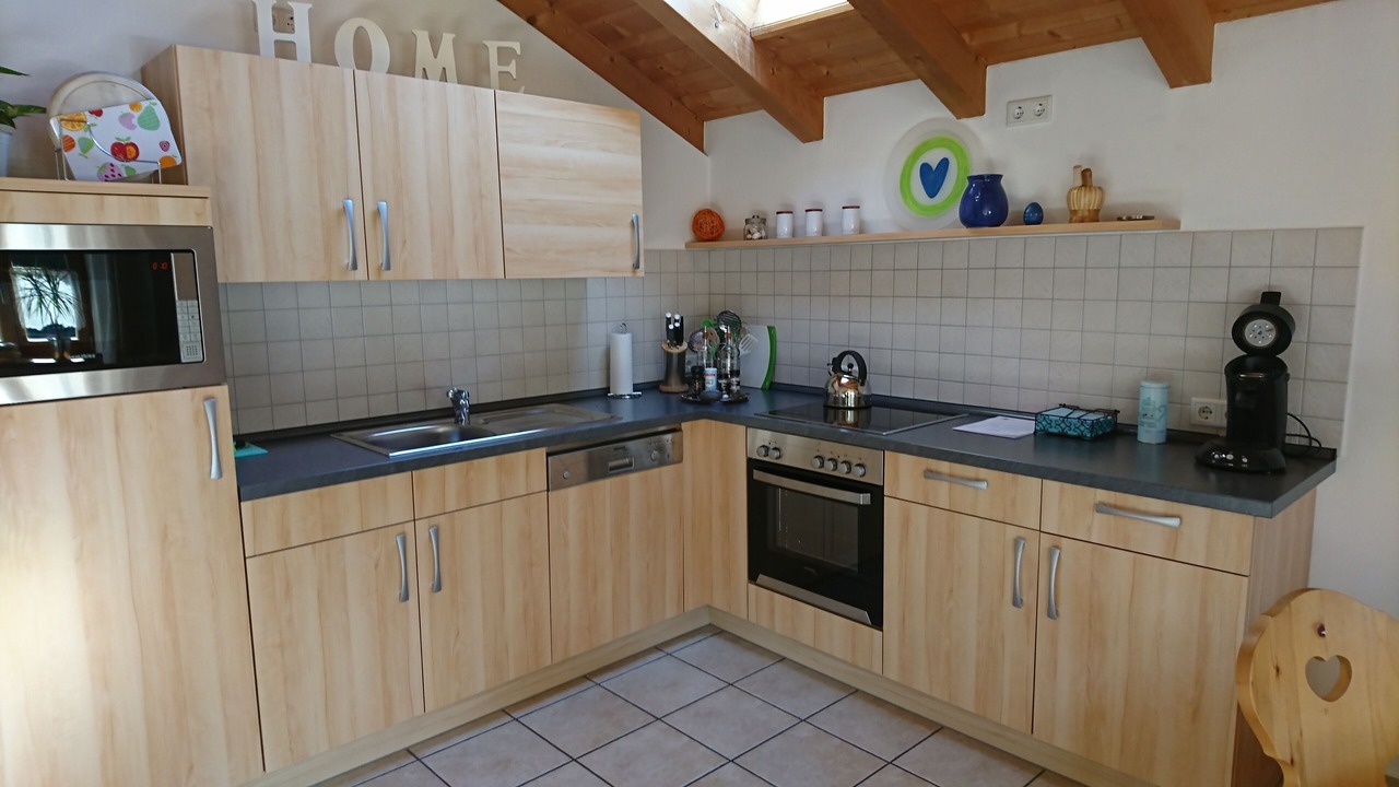 Photo of Kitchen in Hausham