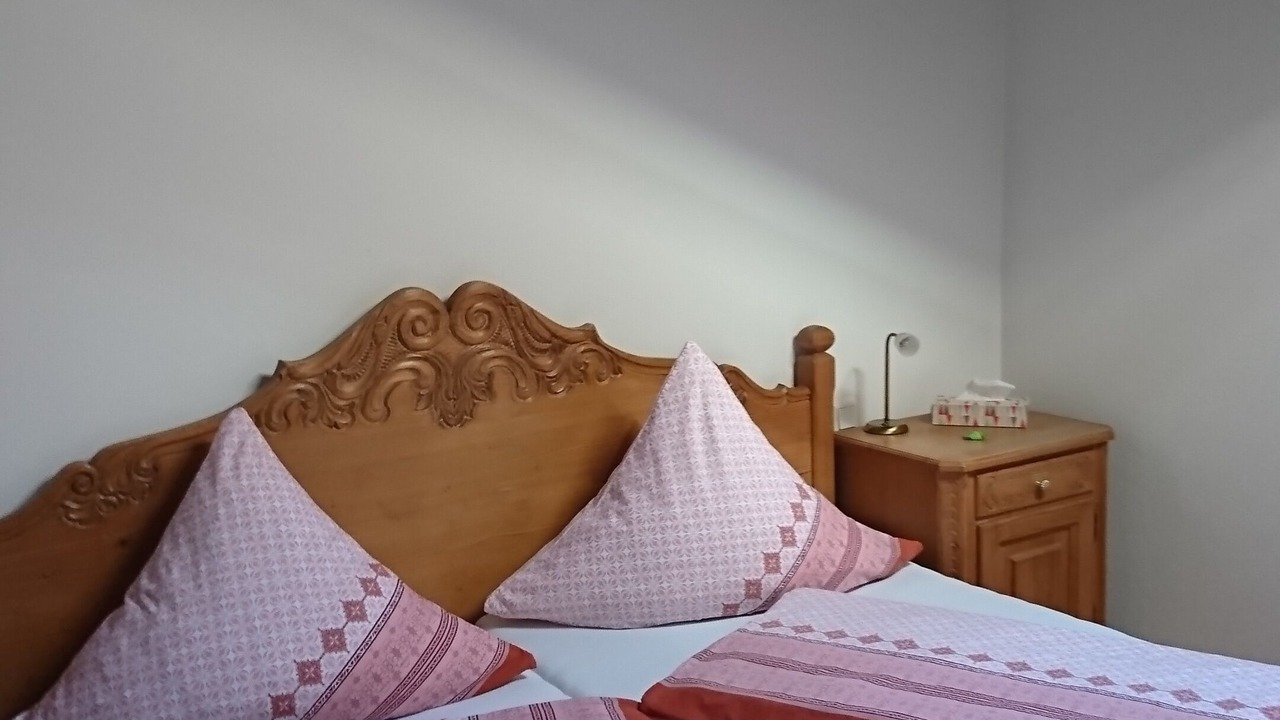 Photo of Bedroom in Hausham