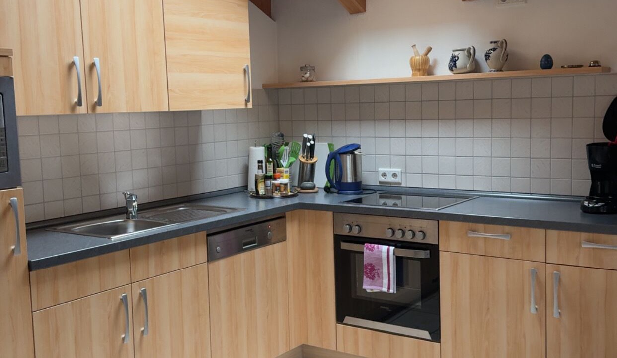 Photo of Kitchen in Hausham