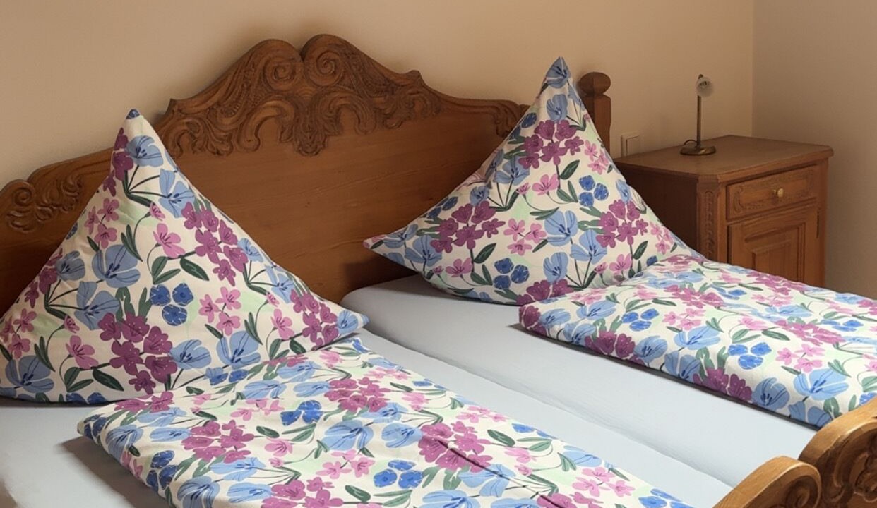 Photo of Bedroom in Hausham