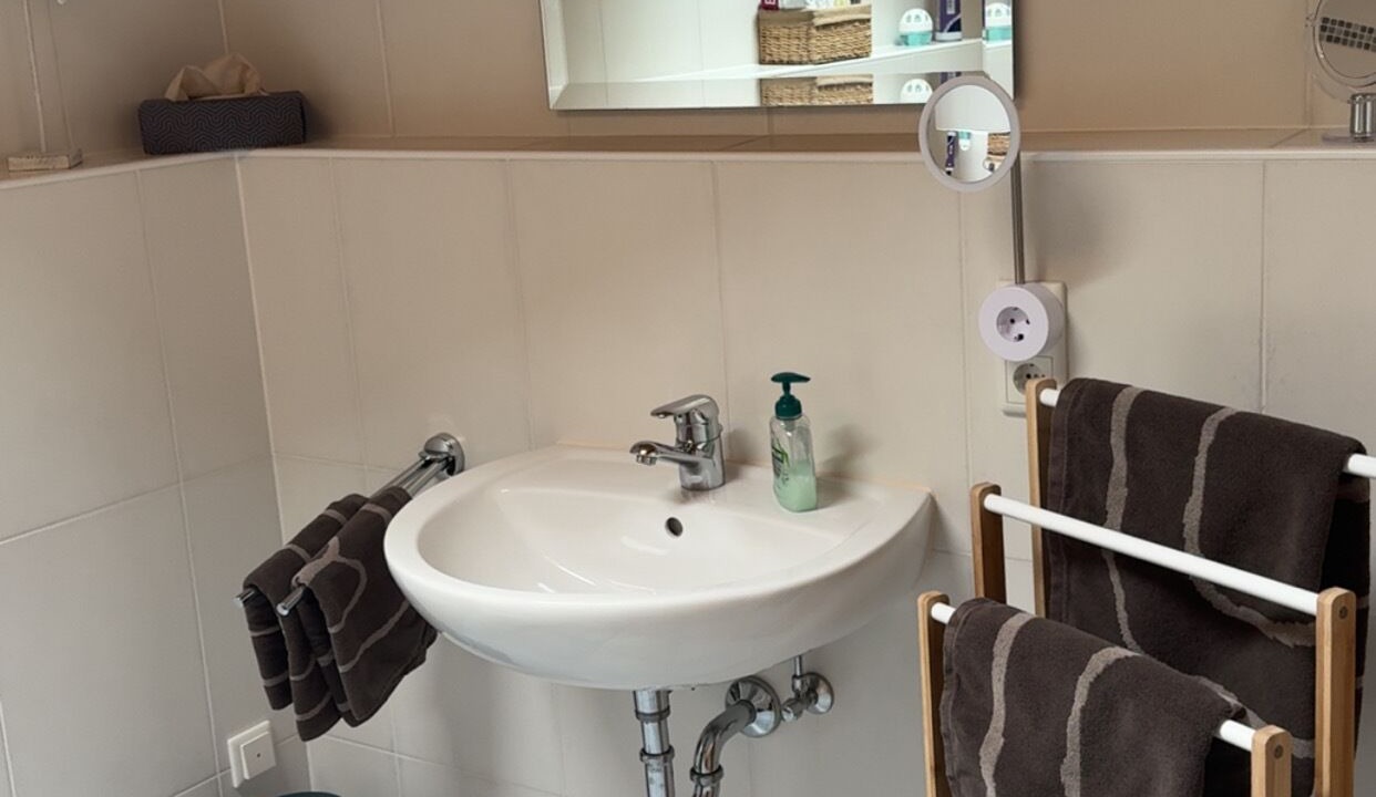 Photo of Bathroom in Hausham