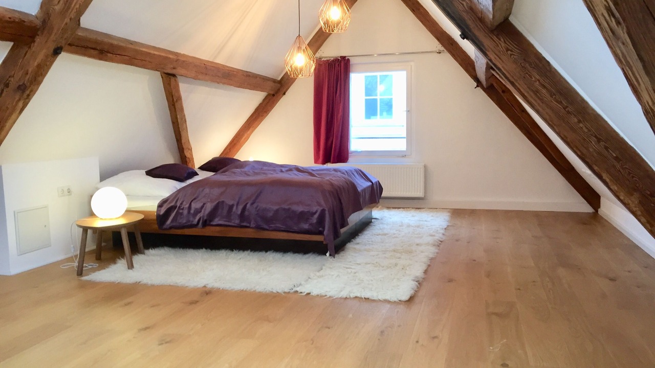 Photo of Bedroom in Walsdorf