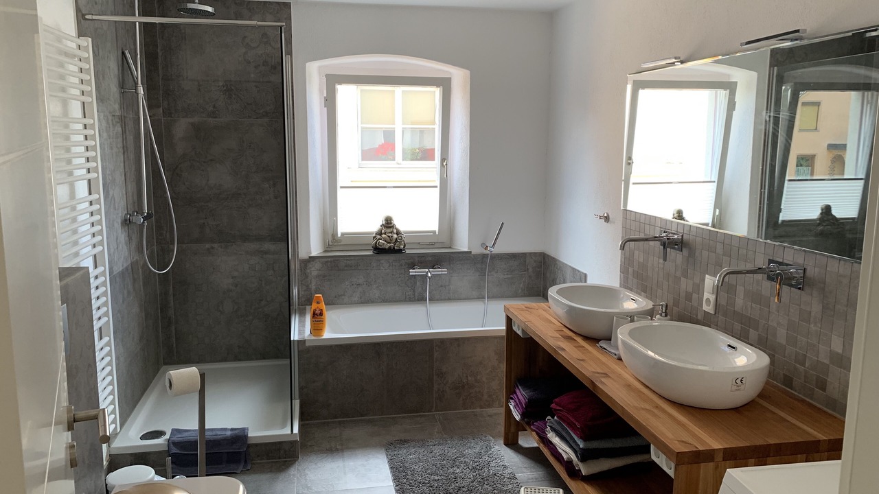 Photo of Bathroom in Walsdorf