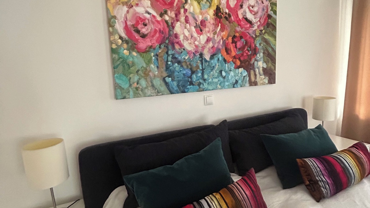 Photo of Bedroom in Walsdorf