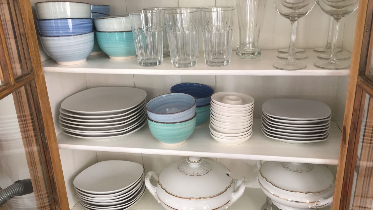 Photo of Kitchen in Walsdorf