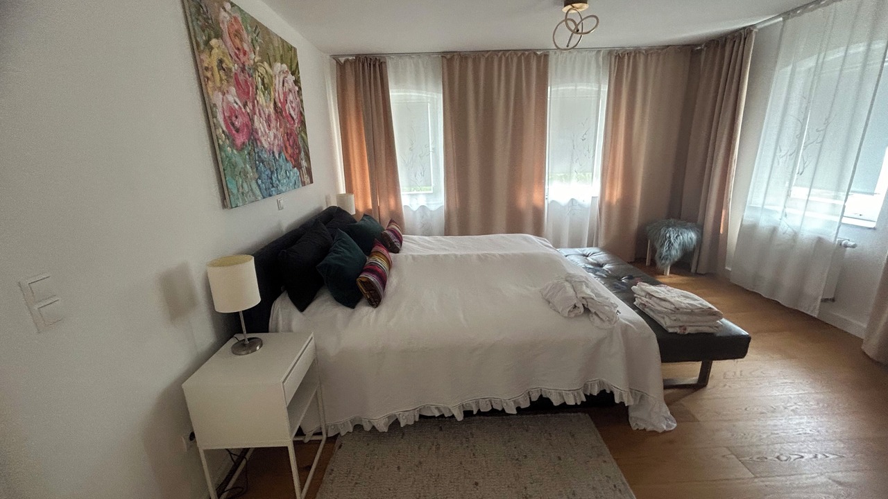Photo of Bedroom in Walsdorf