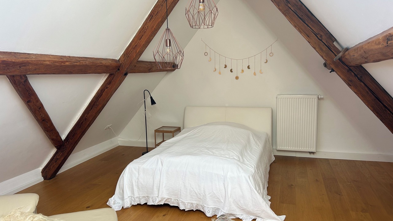 Photo of Bedroom in Walsdorf