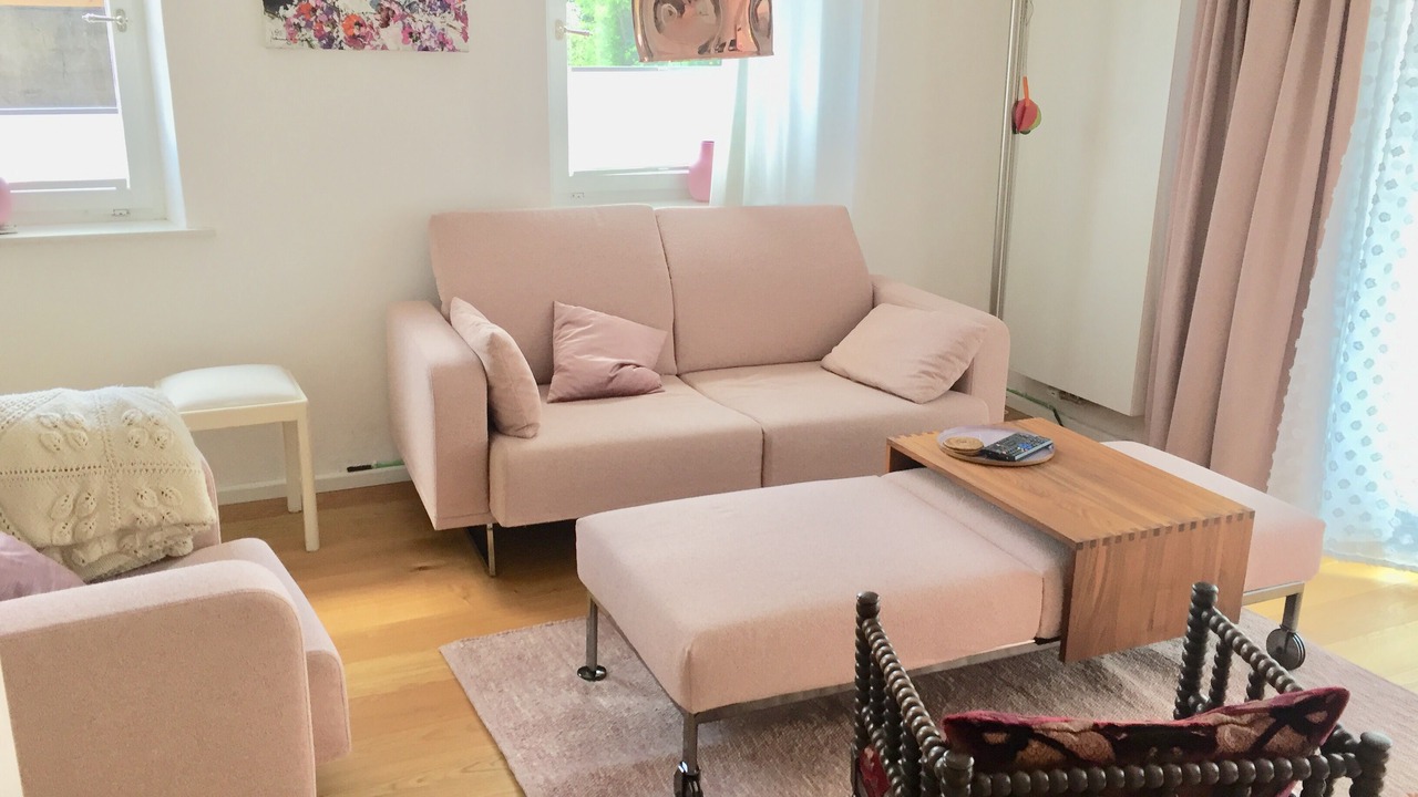 Photo of Livingroom in Walsdorf