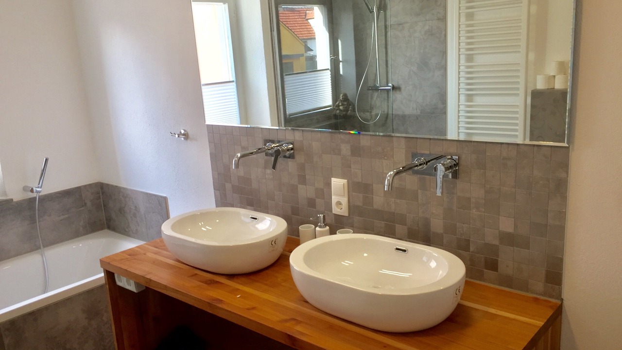 Photo of Bathroom in Walsdorf