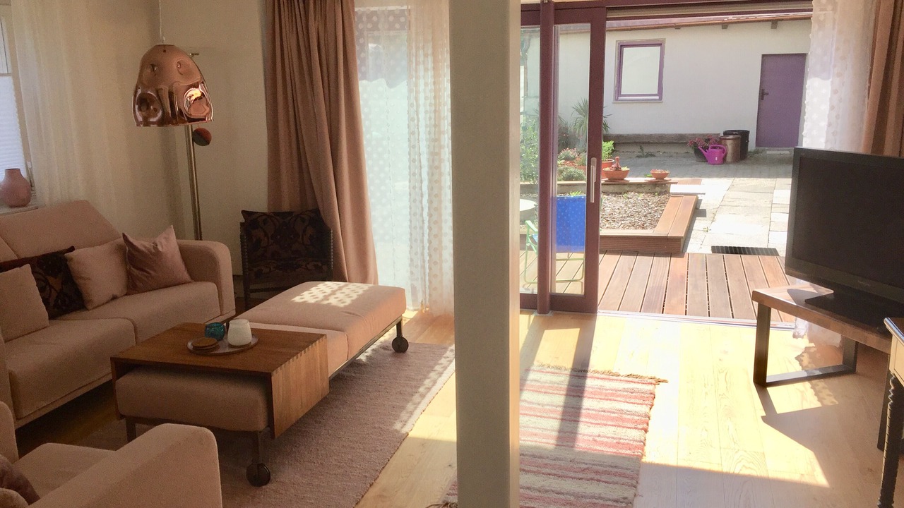 Photo of Livingroom in Walsdorf