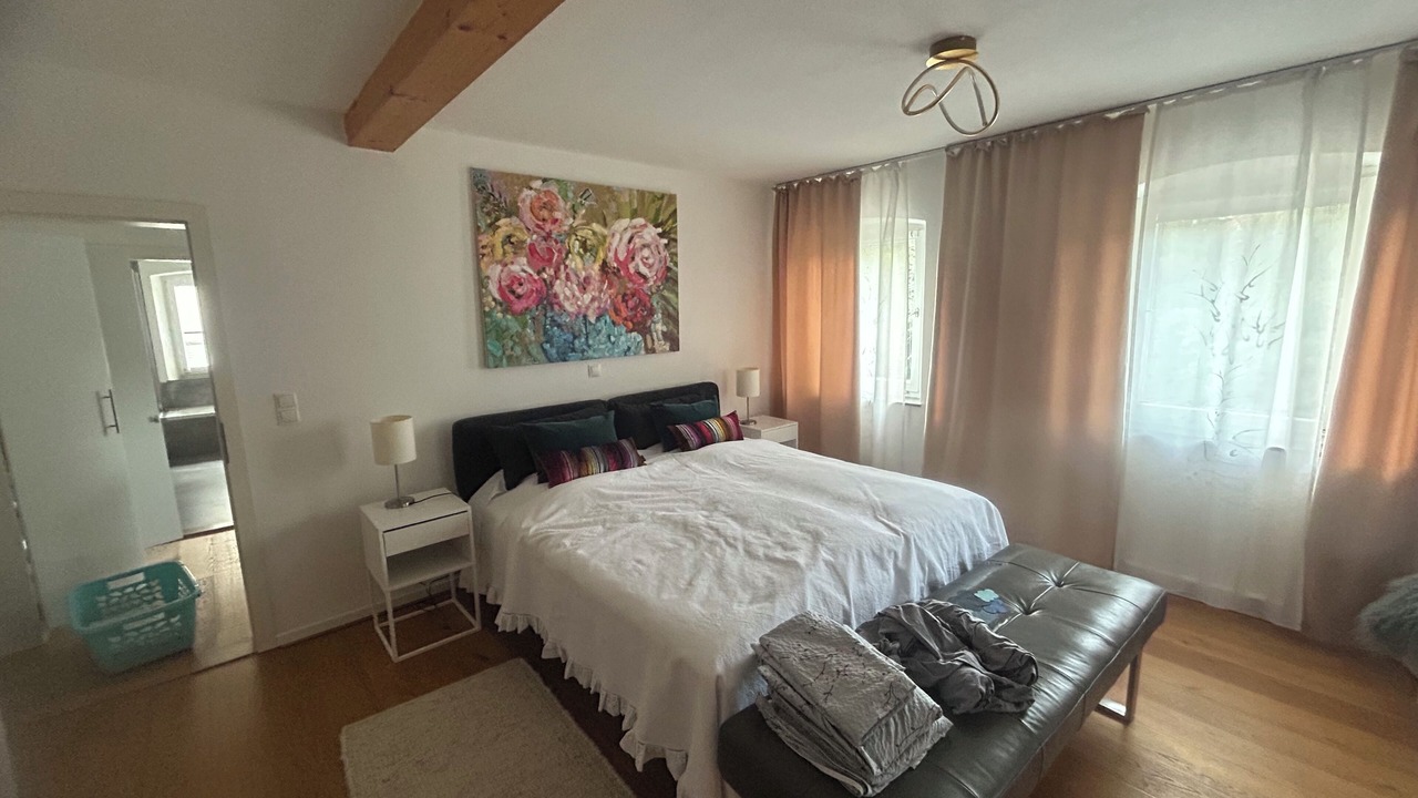 Photo of Bedroom in Walsdorf